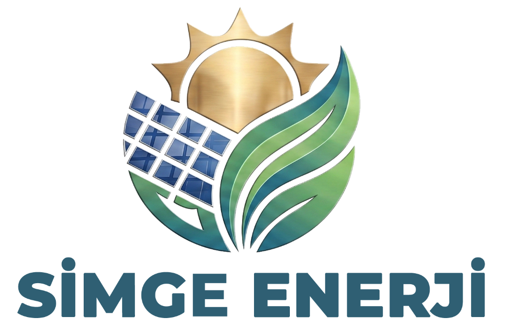 Simge Enerji Logo